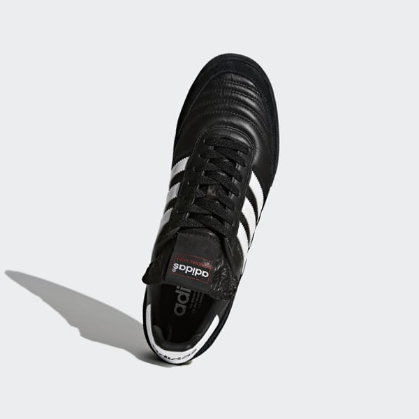 Botas De Futbol Adidas Mundial Goal Mujer Chile Negras - JTENDK527