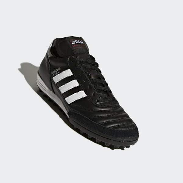 Botas De Futbol Adidas Mundial Team Hombre Chile Negras - MFJTCK316