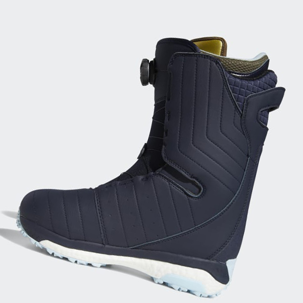 Botas Snowboard Adidas Acerra 3ST ADV Hombre Chile Azules - ARTVKJ715