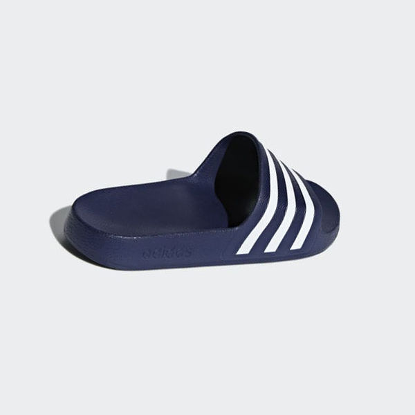 Chanclas Adidas Adilette Aqua Hombre Chile Azules - FJUSAM726