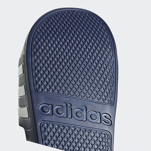 Chanclas Adidas Adilette Aqua Hombre Chile Azules - FJUSAM726