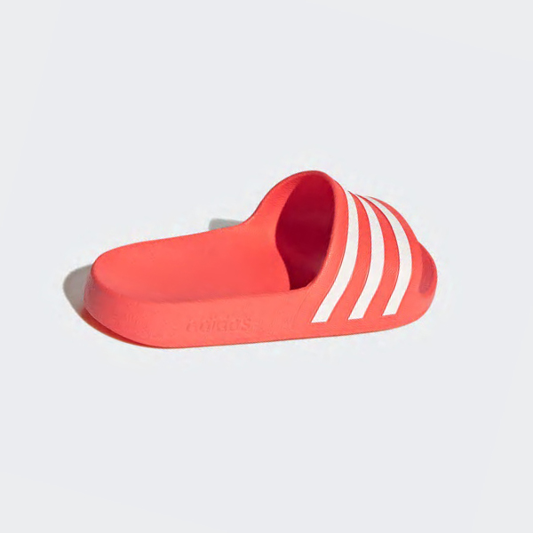 Chanclas Adidas Adilette Aqua Hombre Chile Naranjas - ESFILA413