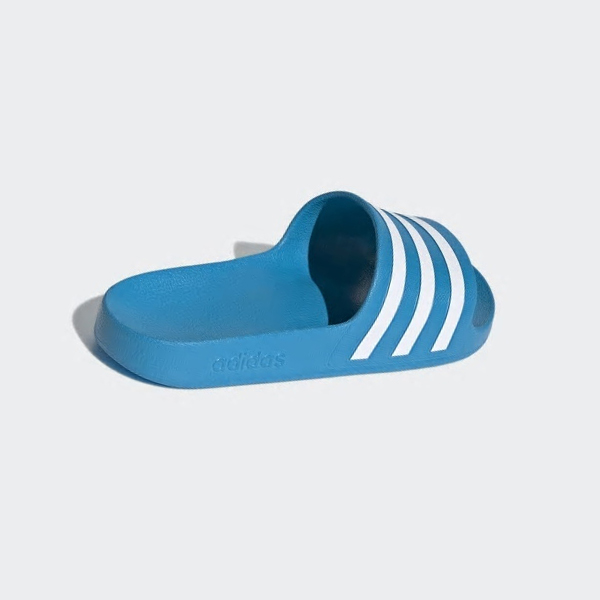 Chanclas Adidas Adilette Aqua Mujer Chile Azules - SKGRNI783