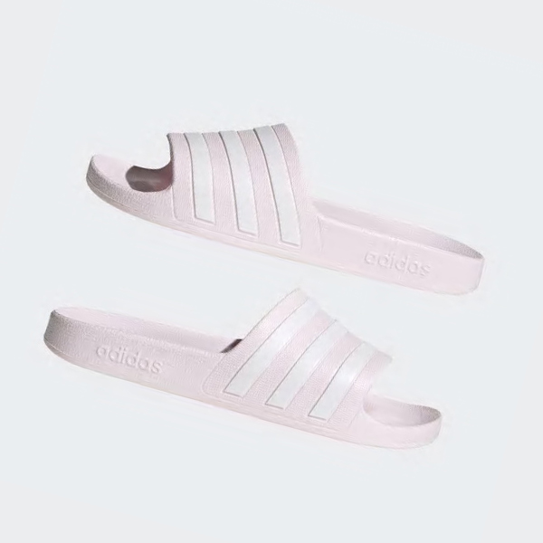 Chanclas Adidas Adilette Aqua Mujer Chile Rosas - PHTFGQ038