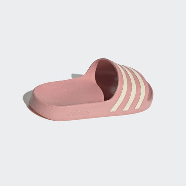 Chanclas Adidas Adilette Aqua Mujer Chile Rosas - ZNDKJM317