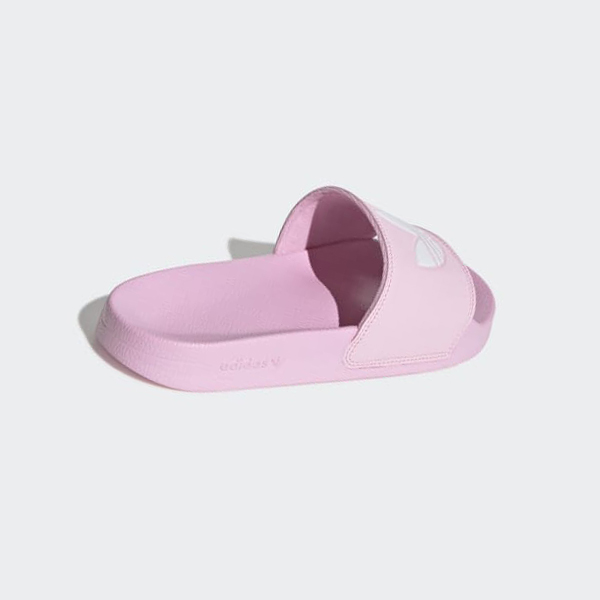 Chanclas Adidas Adilette Lite Mujer Chile Rosas - AGMCWP908