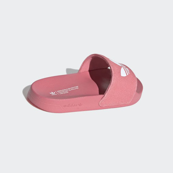 Chanclas Adidas Adilette Lite Mujer Chile Rosas - RICZFU254