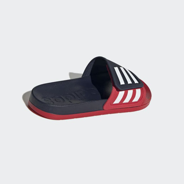 Chanclas Adidas Adilette TND Hombre Chile Azules - XBMPAJ479