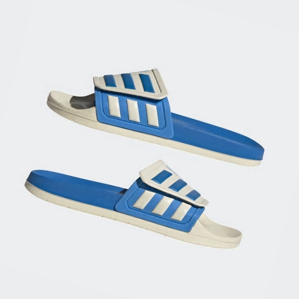 Chanclas Adidas Adilette TND Hombre Chile Beige - JUXGVE854