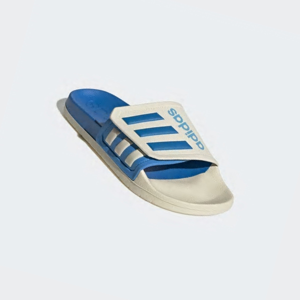 Chanclas Adidas Adilette TND Hombre Chile Beige - JUXGVE854