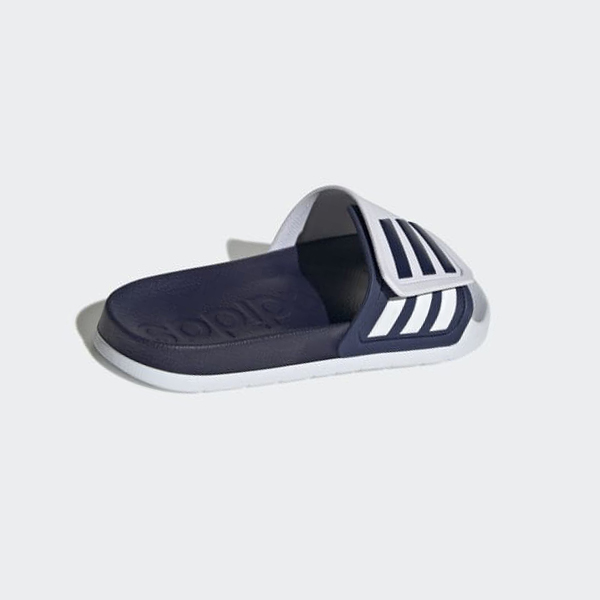 Chanclas Adidas Adilette TND Hombre Chile Blancas - IZBGYA139