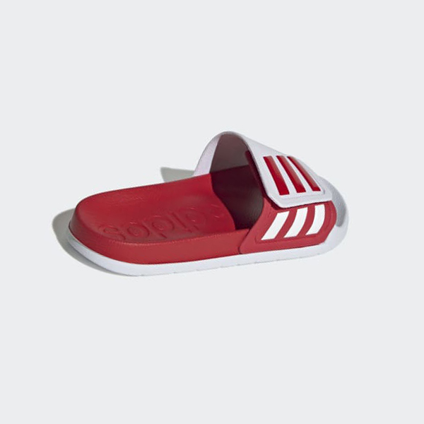 Chanclas Adidas Adilette TND Hombre Chile Blancas - OBYPUW480