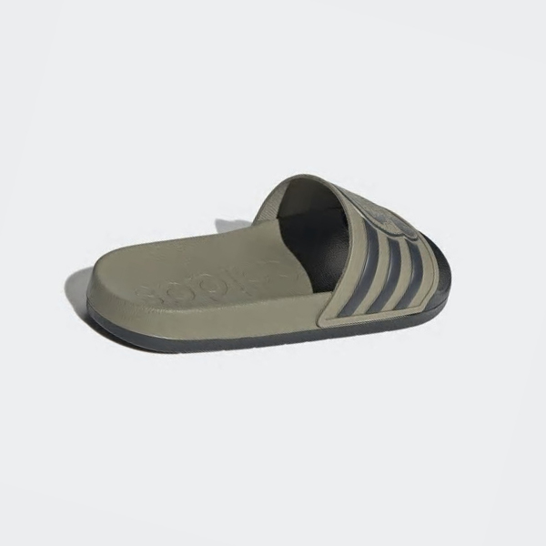 Chanclas Adidas Adilette TND Hombre Chile Gris - UATLEV482