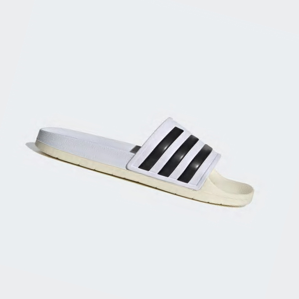 Chanclas Adidas Adilette TND Mujer Chile Blancas - QWSZGV745