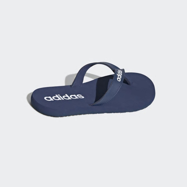 Chanclas Adidas Eezay Flip-Flops Hombre Chile Azules - ZWNCTX039