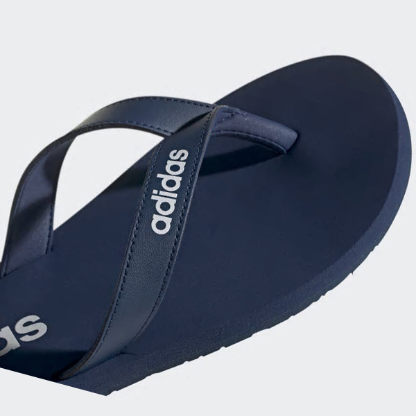 Chanclas Adidas Eezay Flip-Flops Hombre Chile Azules - ZWNCTX039