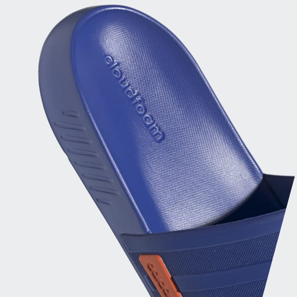 Chanclas Adidas Racer TR Hombre Chile Azules - JUNOCH539