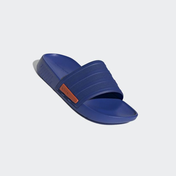 Chanclas Adidas Racer TR Hombre Chile Azules - JUNOCH539