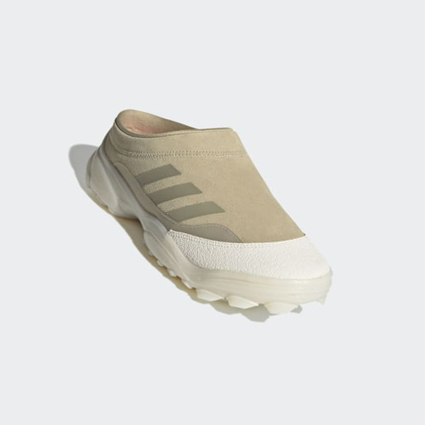 Mulas Adidas 032c GSG Mujer Chile Beige - KHBWFO736