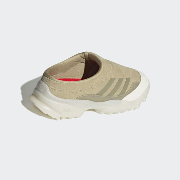 Mulas Adidas 032c GSG Mujer Chile Beige - KHBWFO736