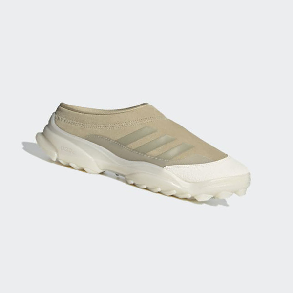 Mulas Adidas 032c GSG Mujer Chile Beige - KHBWFO736