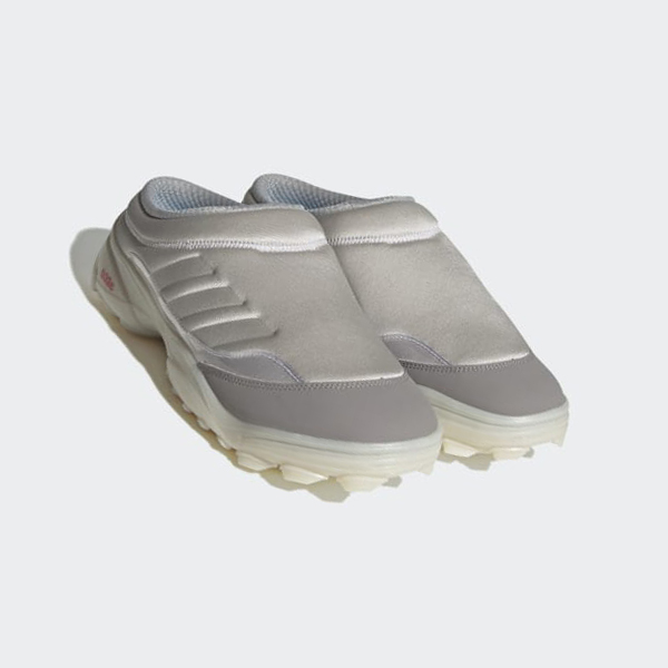 Mulas Adidas 032c GSG Mujer Chile Gris - OMAYVU631