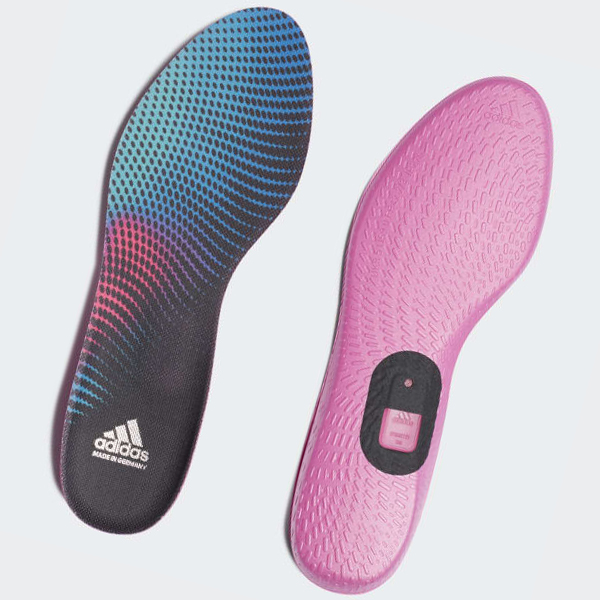 Plantillas Adidas GMR Replacement Mujer Chile Multicolor - IZQFSX065