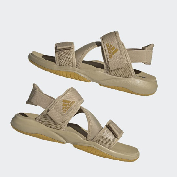 Sandalias Adidas Terrex Sumra Hombre Chile Beige - JHLKQI471