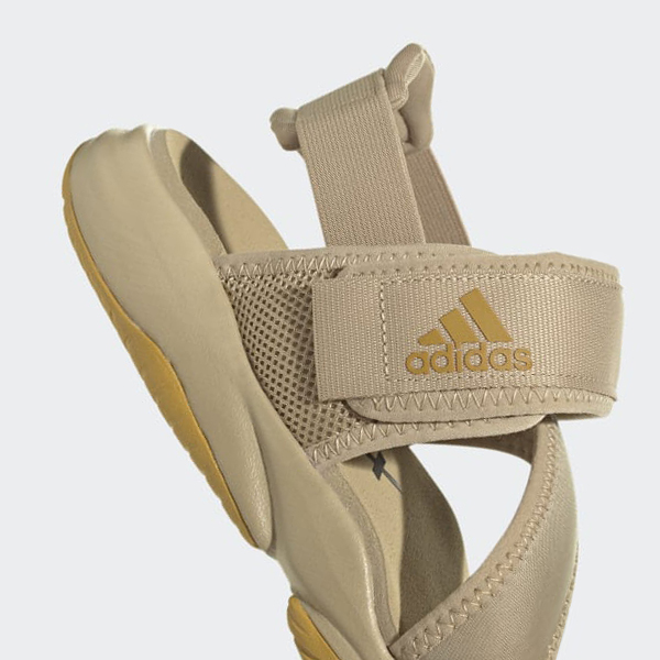 Sandalias Adidas Terrex Sumra Hombre Chile Beige - JHLKQI471