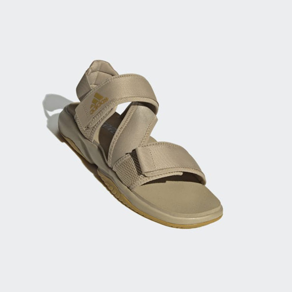 Sandalias Adidas Terrex Sumra Hombre Chile Beige - JHLKQI471