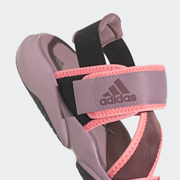 Sandalias Adidas Terrex Sumra Mujer Chile Moradas - KYRAMJ917