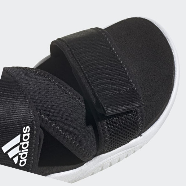 Sandalias Adidas Terrex Sumra Mujer Chile Negras - AJEQBS085