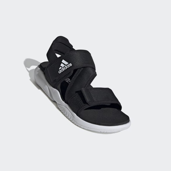 Sandalias Adidas Terrex Sumra Mujer Chile Negras - AJEQBS085