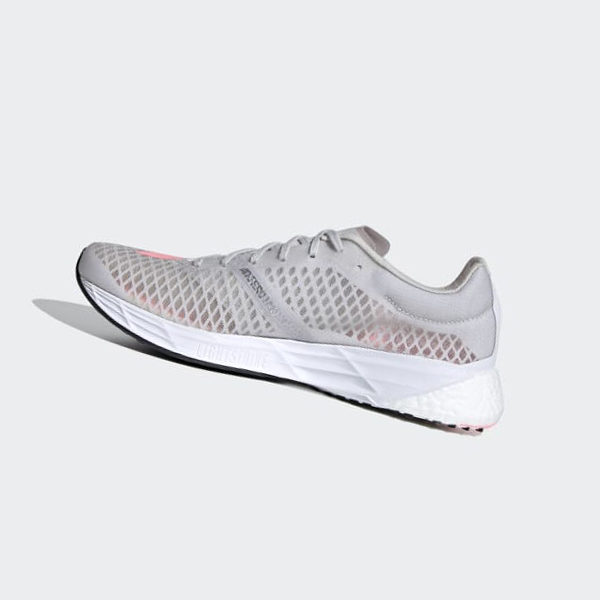 Zapatillas Adidas Adizero Pro Mujer Chile Gris - GZAEYN802