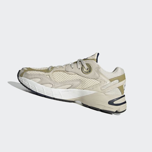 Zapatillas Adidas Astir Mujer Chile Beige - ZKDXMS289