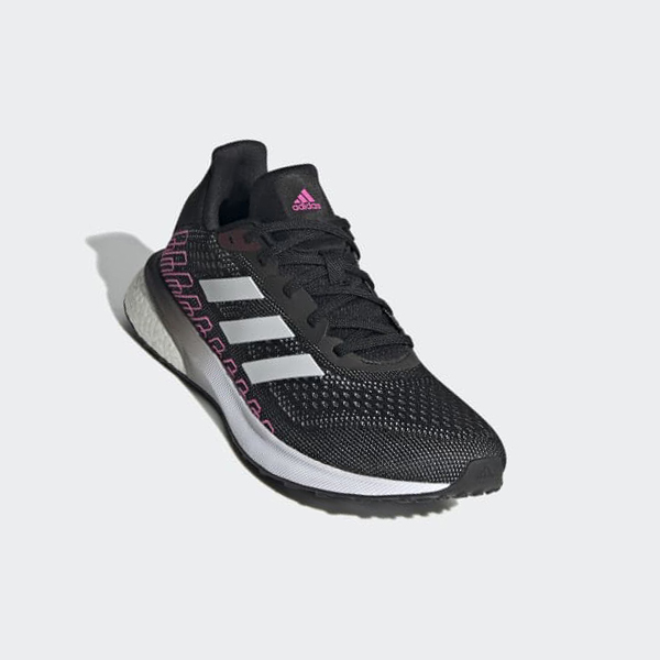 Zapatillas Adidas Astrarun 2.0 Mujer Chile Negras - YPIZEF923