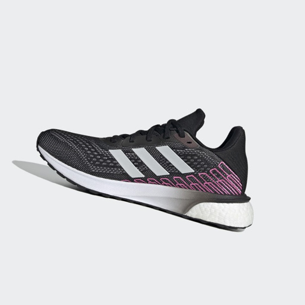 Zapatillas Adidas Astrarun 2.0 Mujer Chile Negras - YPIZEF923