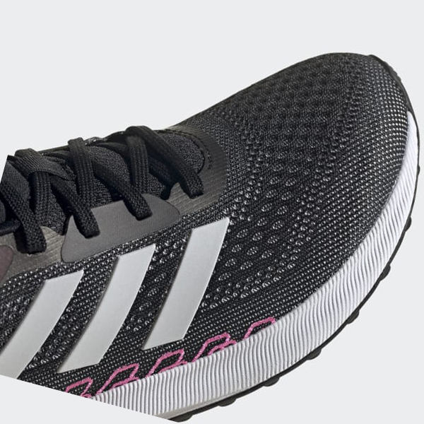 Zapatillas Adidas Astrarun 2.0 Mujer Chile Negras - YPIZEF923