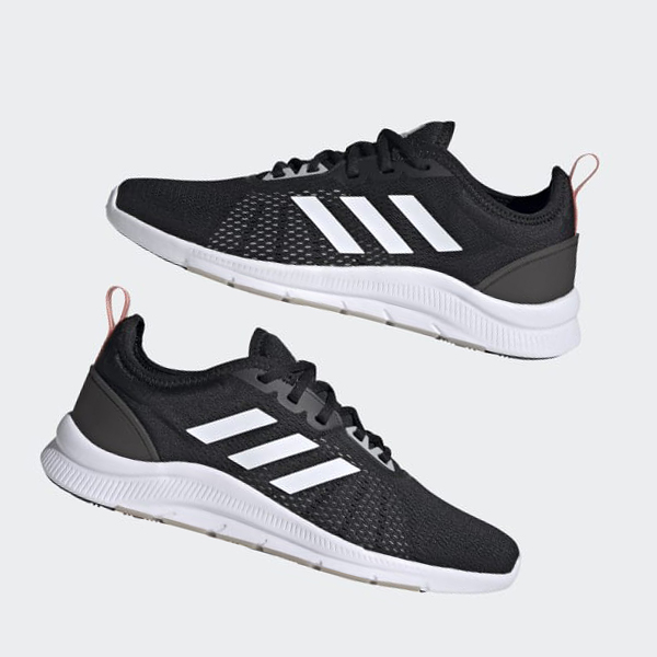 Zapatillas Adidas Asweetrain Hombre Chile Negras - WHCKIN986