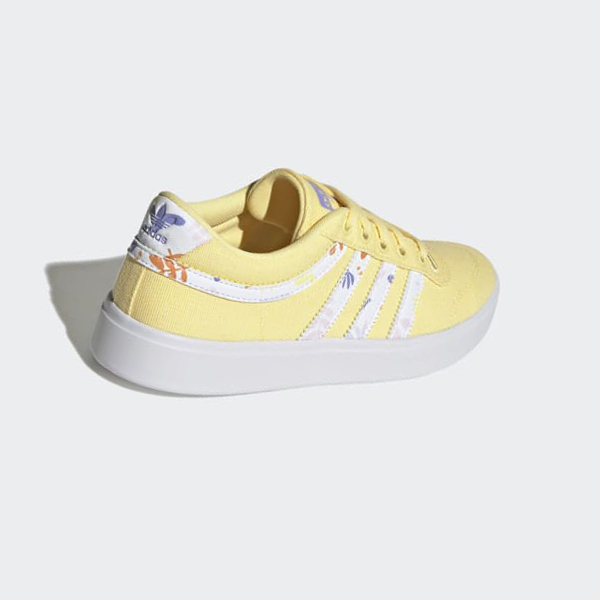 Zapatillas Adidas Bryony Mujer Chile Amarillo - BOPIEF965