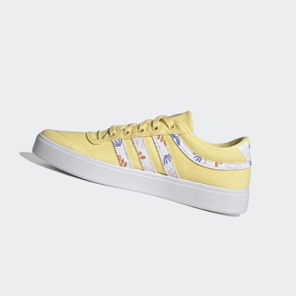 Zapatillas Adidas Bryony Mujer Chile Amarillo - BOPIEF965