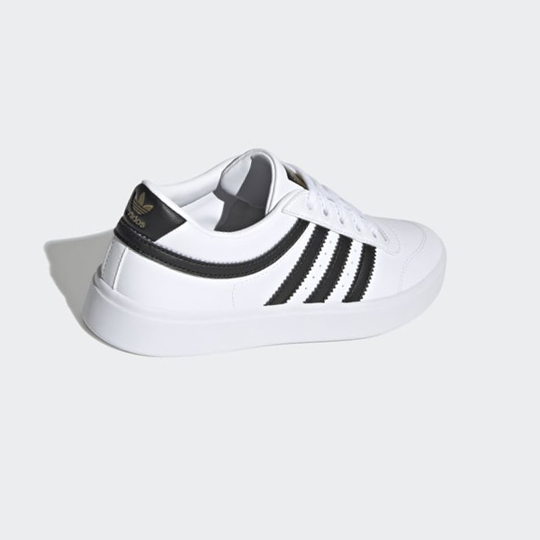 Zapatillas Adidas Bryony Mujer Chile Blancas - MWPSEF579