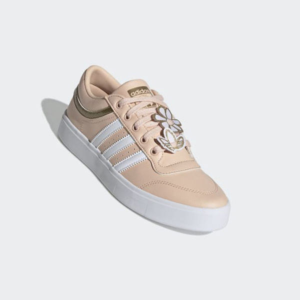 Zapatillas Adidas Bryony Mujer Chile Rosas - XFYKMV548