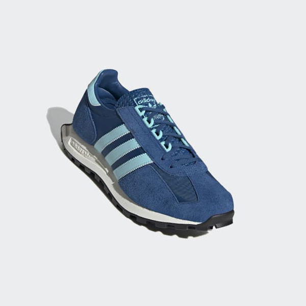 Zapatillas Adidas Carreras 1 Mujer Chile Azules - SWCJMI703