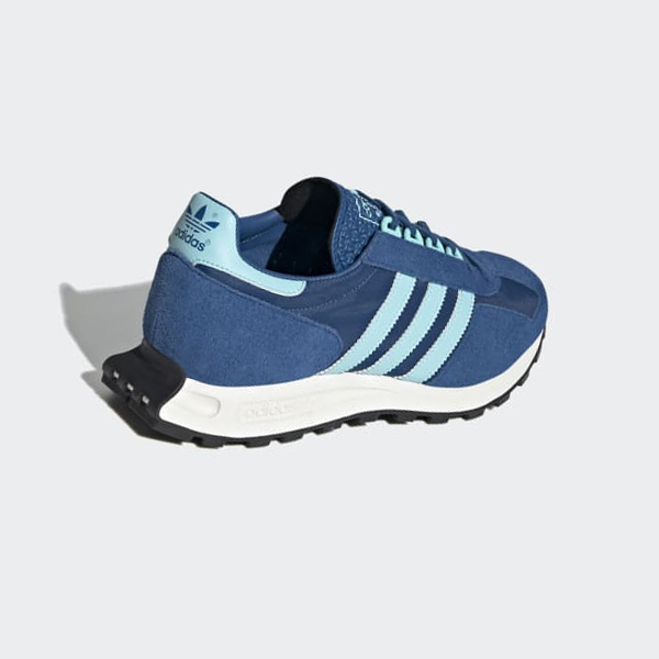 Zapatillas Adidas Carreras 1 Mujer Chile Azules - SWCJMI703