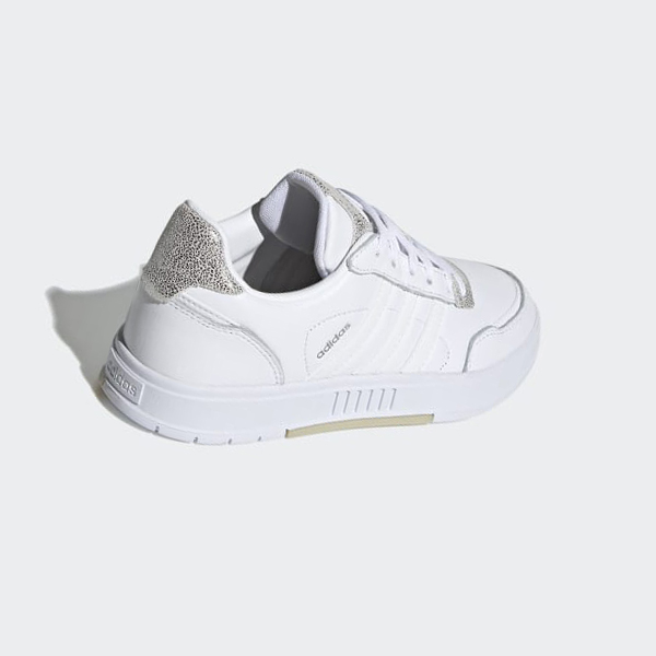 Zapatillas Adidas Courtmaster Mujer Chile Blancas - ISVMUQ416