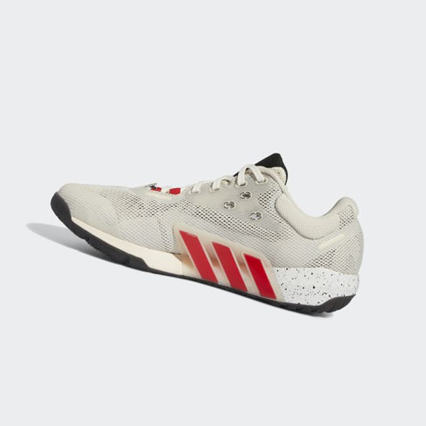 Zapatillas Adidas Dropset Hombre Chile Beige - KQOCJR047