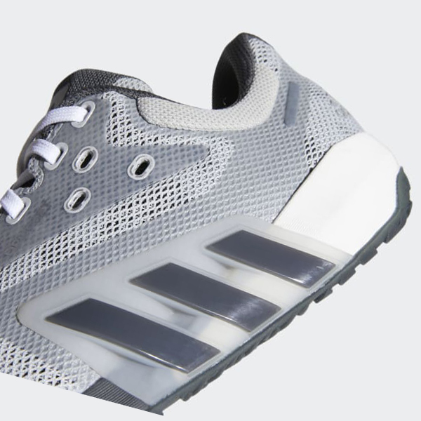 Zapatillas Adidas Dropset Hombre Chile Gris - UILZFX539