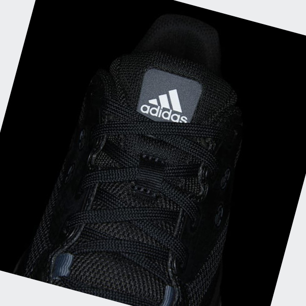 Zapatillas Adidas Dropset Hombre Chile Negras - SNTZBJ457