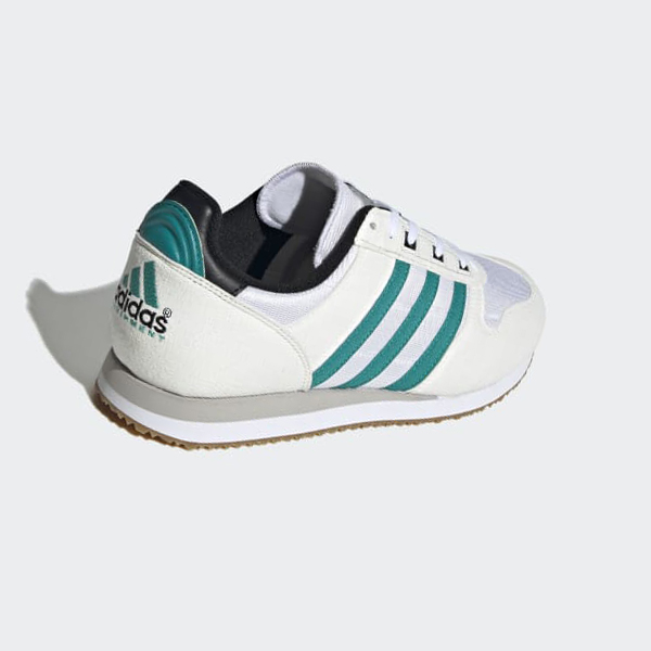 Zapatillas Adidas EQT Race Walk Mujer Chile Blancas - UQHMOI697